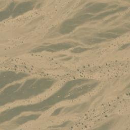 Satellite imagery of Fî‘a le Dorwa, DJ