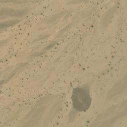 Satellite imagery of Wê‘i Kora, DJ