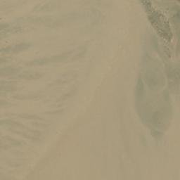 Satellite imagery of ‘Ounḏa Dat‘ale, DJ