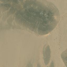 Satellite imagery of ‘Ounḏa Dat‘ale, DJ