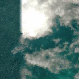 Satellite imagery of Mũi Gành, VN