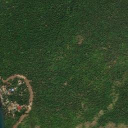 Satellite imagery of Tumulac Point, PH