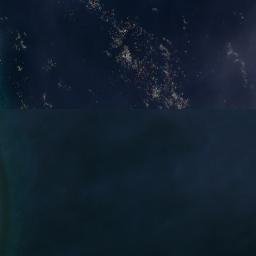 Satellite imagery of Mantay Point, PH