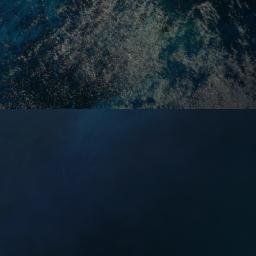 Satellite imagery of Magtimua Rock, PH