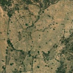 Satellite imagery of Boupèngou, BF