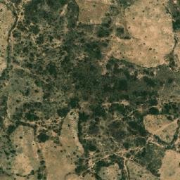 Satellite imagery of Boupèngou, BF