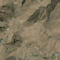 Satellite imagery of Egreri, ET