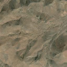 Satellite imagery of Egreri, ET