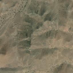 Satellite imagery of Egreri, ET