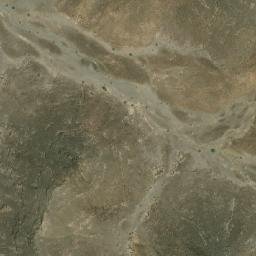 Satellite imagery of Data Gawwé, DJ