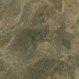 Satellite imagery of Data Gawwé, DJ