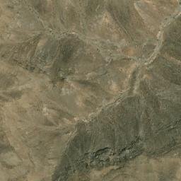 Satellite imagery of Data Gawwé, DJ