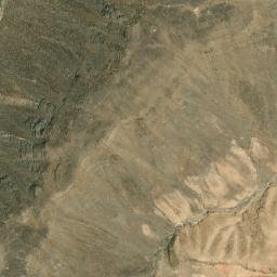 Satellite imagery of ‘Asḏo‘ ‘Ammourta, DJ