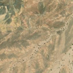 Satellite imagery of Garsa le Kôma, DJ