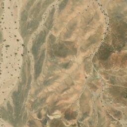 Satellite imagery of Garsa le Kôma, DJ