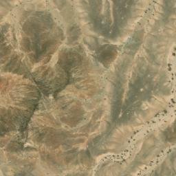 Satellite imagery of Ḏallou‘ta, DJ