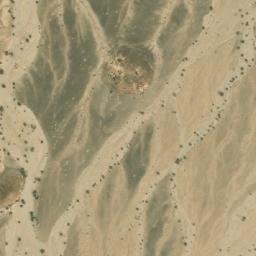 Satellite imagery of Ḏallou‘ta, DJ