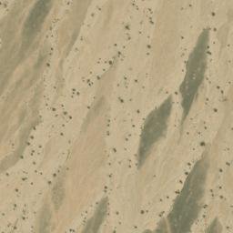 Satellite imagery of Ḏallou‘ta, DJ