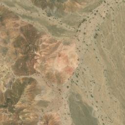 Satellite imagery of Bag‘ado, DJ