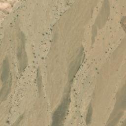 Satellite imagery of Bag‘ado, DJ