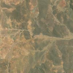 Satellite imagery of Ḏoûneli Ḏikle, DJ