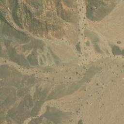 Satellite imagery of Ḏoûneli Ḏikle, DJ