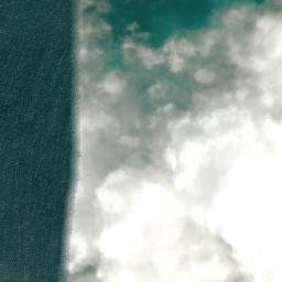Satellite imagery of Mũi Gành, VN