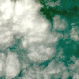 Satellite imagery of Mũi Gành, VN