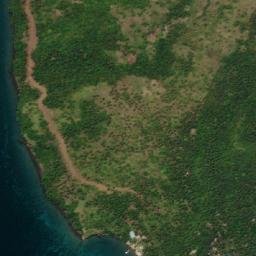 Satellite imagery of Tumulac Point, PH