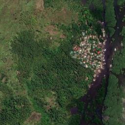 Satellite imagery of Carangac Point, PH