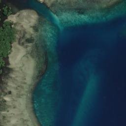 Satellite imagery of Carangac Point, PH