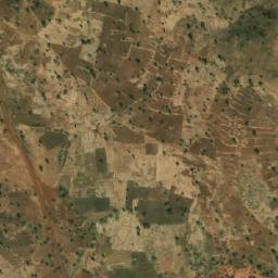 Satellite imagery of Ouoré, BF