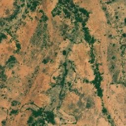 Satellite imagery of Pempindyoa, BF