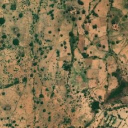 Satellite imagery of Pempindyoa, BF