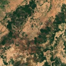 Satellite imagery of Pempindyoa, BF