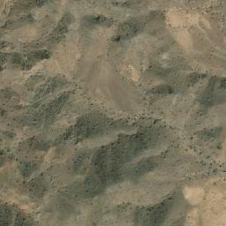 Satellite imagery of Egreri, ET