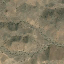Satellite imagery of Egreri, ET