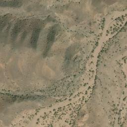 Satellite imagery of Egreri, ET