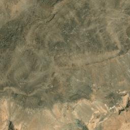 Satellite imagery of ‘Asḏo‘ ‘Ammourta, DJ