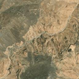 Satellite imagery of ‘Asḏo‘ ‘Ammourta, DJ