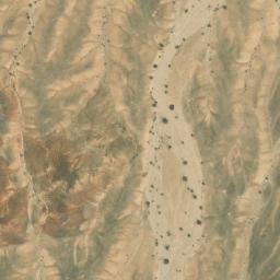 Satellite imagery of Garsa le Kôma, DJ
