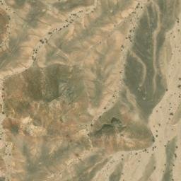 Satellite imagery of Garsa le Kôma, DJ