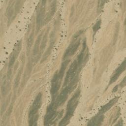 Satellite imagery of Rakoub Kôma, DJ