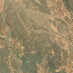 Satellite imagery of Ḏoûneli Ḏikle, DJ