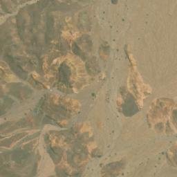 Satellite imagery of Ḏoûneli Ḏikle, DJ
