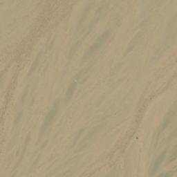 Satellite imagery of Kalla Dageyna, DJ