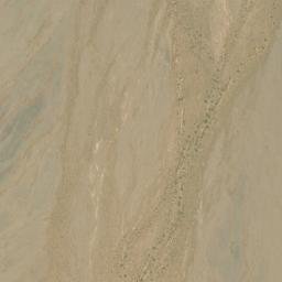 Satellite imagery of Kalla Dageyna, DJ