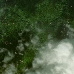 Satellite imagery of Mũi Cỏ, VN