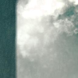 Satellite imagery of Mũi Gành, VN