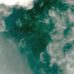 Satellite imagery of Mũi Gành, VN